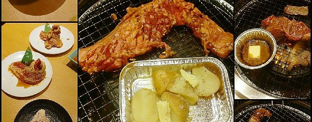 焼肉きんぐ 清須店