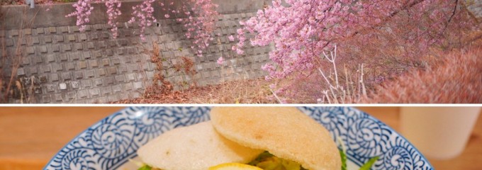 BANH MI XIN CHAO MATSUDO バインミーシンチャオ松戸店