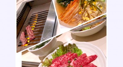 未来台所ｍｉｒａｉ ｋｉｔｃｈｅｎ 南台 韓国料理