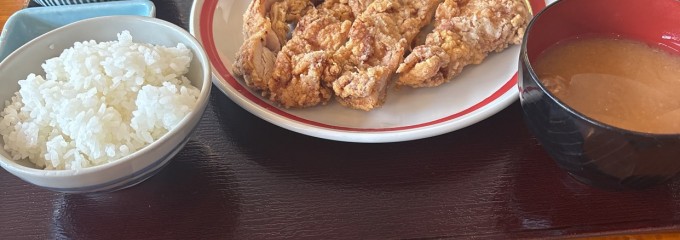 上高地食堂