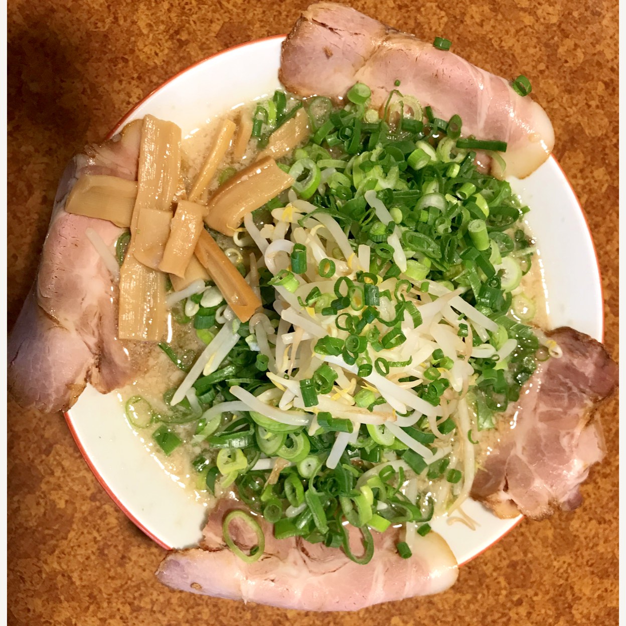 万人家 紫竹山店(笹口・紫竹山周辺/ラーメン) | ホットペッパーグルメ