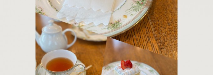 ケーキハウス ナシロ