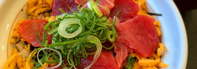 なか卯 新田辺店