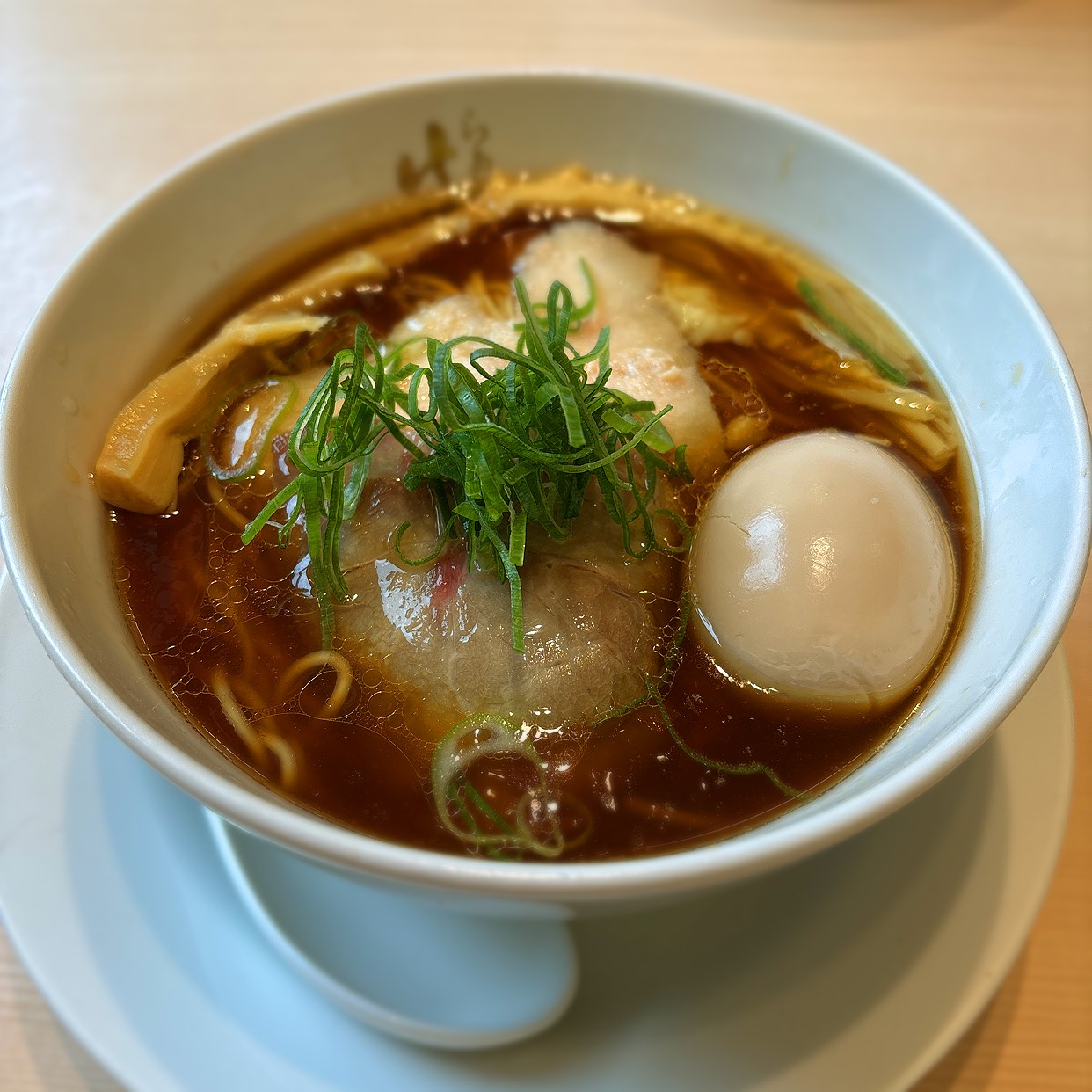 らぁ麺はやし田 入間店(その他埼玉県/ラーメン) | ホットペッパーグルメ