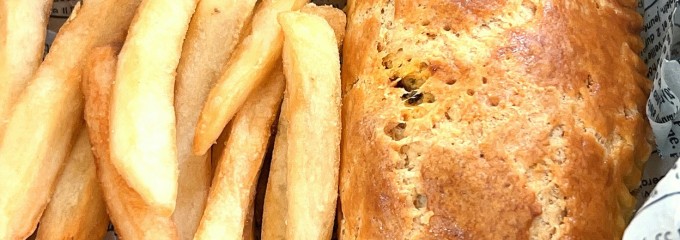 アフリカンダイニングホール PANAF'