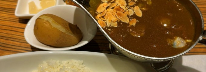 欧風カレー ガヴィアル コレド室町店