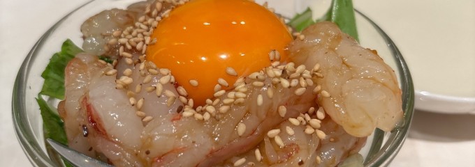 もつ焼き酒場 みかわ屋