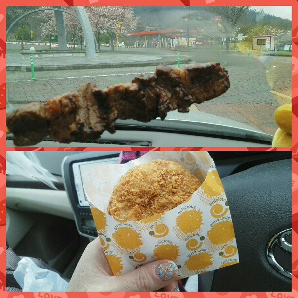 oyatuhapotechiさんの写真