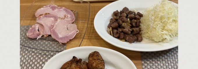 メツゲライ・トキワ