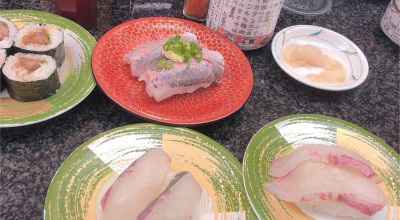 おんまく寿司 五日市店 広島市 楽々園 寿司