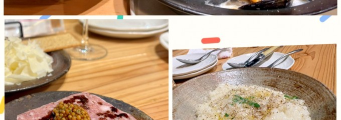 イタリアンバル 食堂チャコ