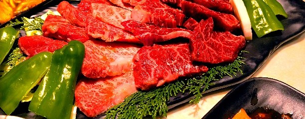 韓国料理・焼肉　大邱家