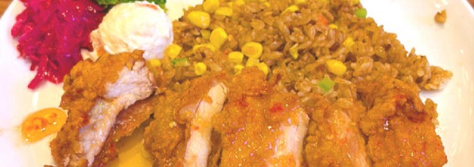 高倉町珈琲店 新潟笹口店