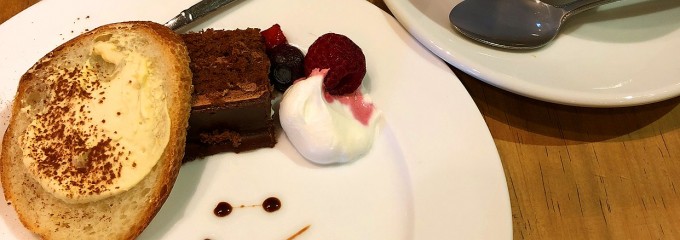 イタリアンカフェ LOKO