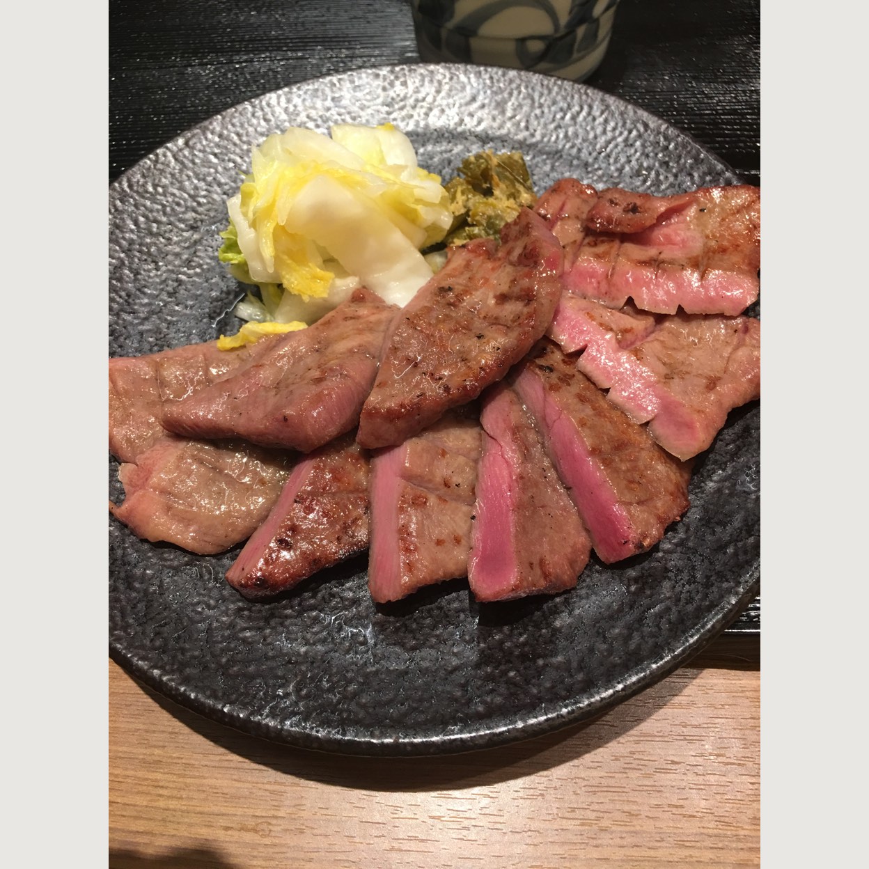 仙台牛たん青葉苑 浦和パルコ店 焼肉 ホルモン の写真 ホットペッパーグルメ