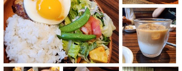 びっくりドンキー 八尾山城店