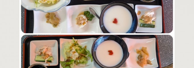 中華料理 おふろ