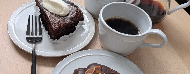 ケーキハウス ミニヨン