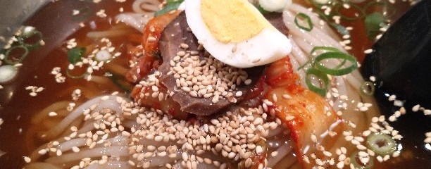 焼肉・冷麺 元祖アリラン