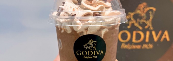 ゴディバ 三井アウトレットパーク マリンピア神戸