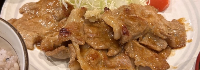 大戸屋 エトモ中央林間店