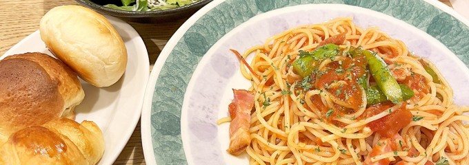 鎌倉パスタ　尼崎名神店