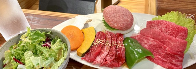黒牛の里 クラシティ半田店