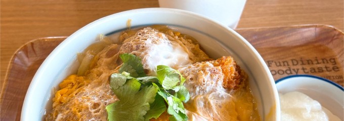 かわまちてらす閖上