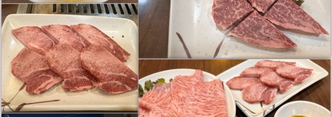 焼肉たきもと