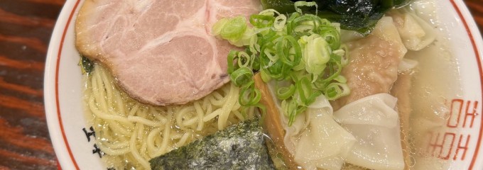 町田龍聖軒