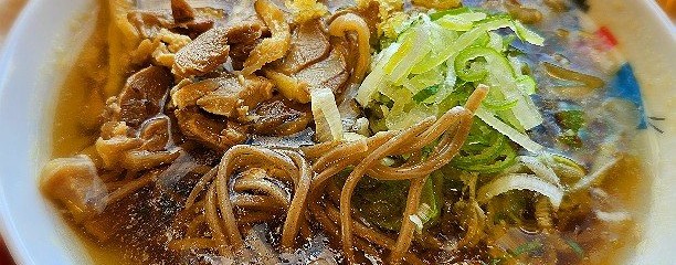 立喰そば一休