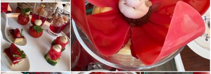 京王プラザホテル札幌