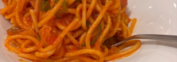 スパゲッティーのパンチョ名古屋矢場町店