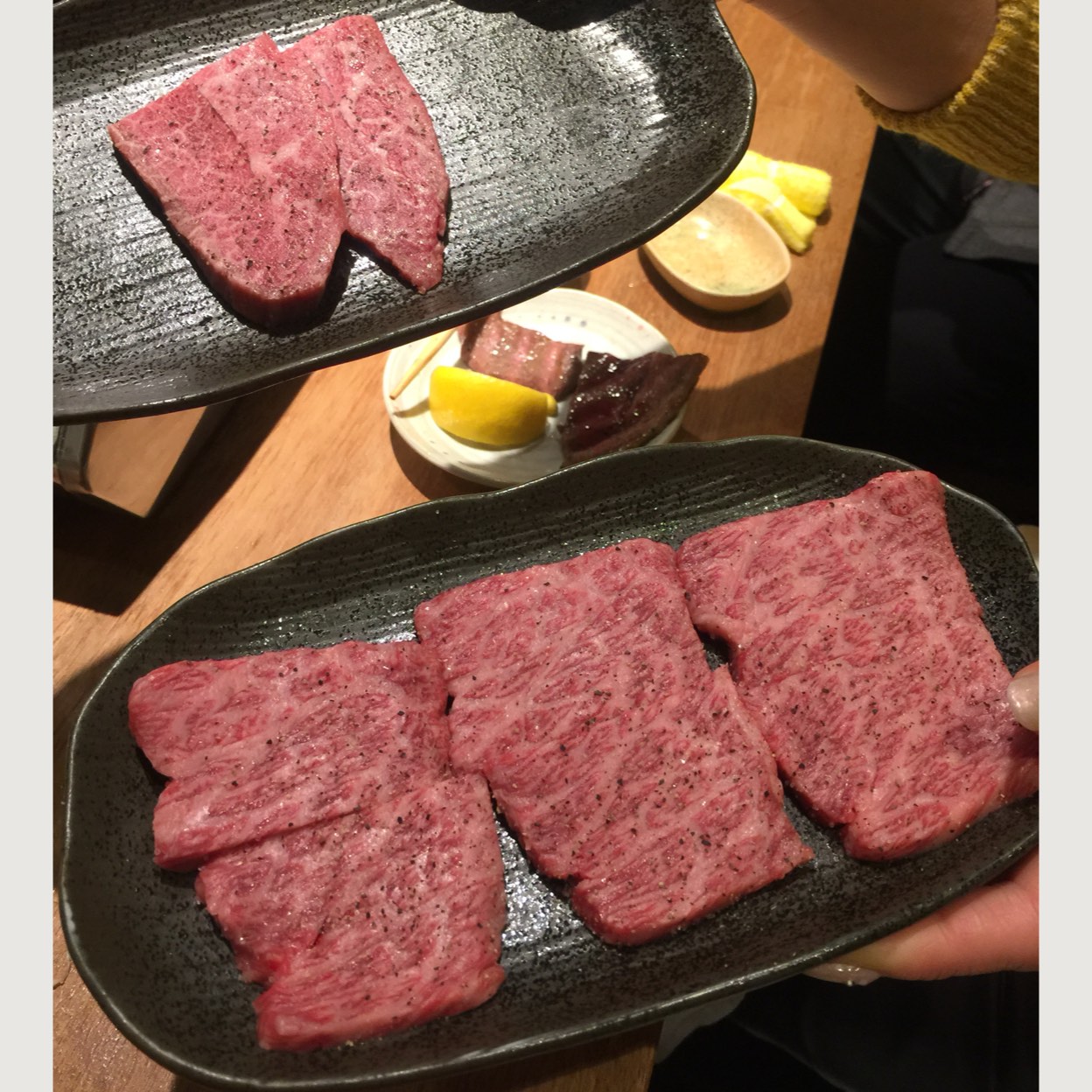 活動歴および当時の関連ビジュアル記録