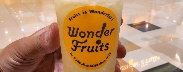 Wonder Fruits