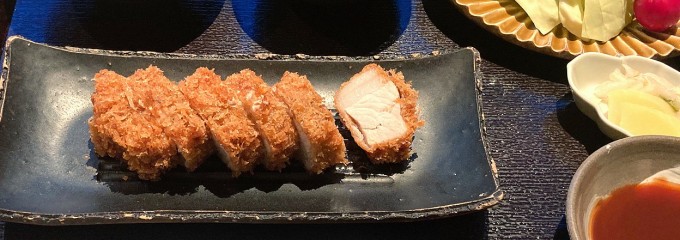 とんかつ む蔵