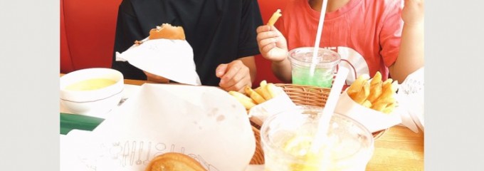 モスバーガー 佐渡佐和田店