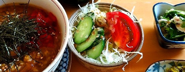 がらんどう (我蘭堂)