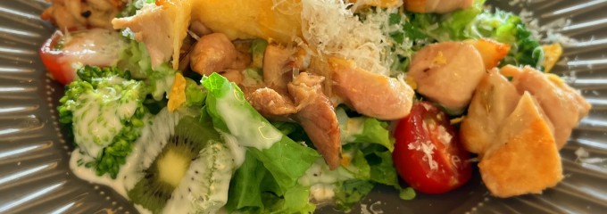 サザンビーチカフェsouthern-beach cafe