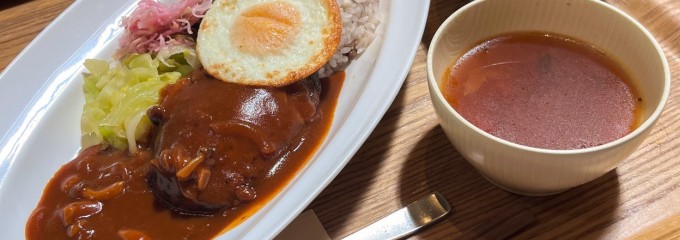 野菜倶楽部 oto no ha Café