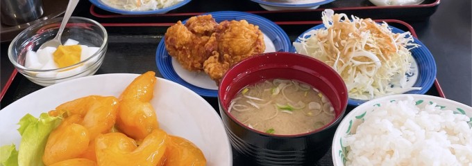 中華料理 濃河