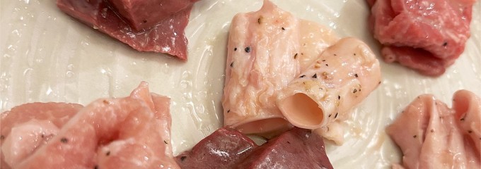 炭火焼肉TAKIBI