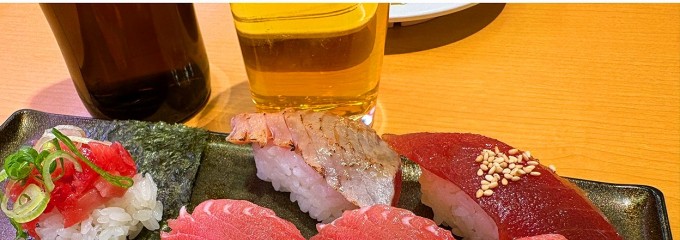 スシロー 入間上藤沢店