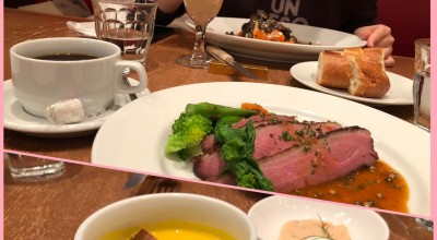 ブラッスリー ル リオン 池袋西武店 池袋 高田馬場 巣鴨 池袋 フランス料理