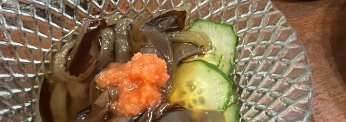 お食事・酒処　池袋　ずぼら