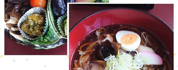 手打そば東光坊