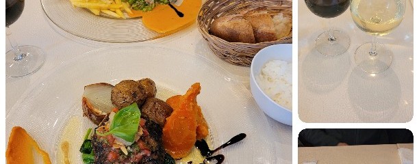 レストラン　ＬＥ　ＭＩＤＩ