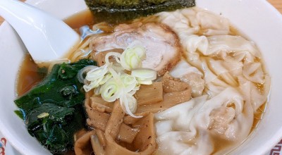 らーめんや風神 三田 浜松町 品川 品川駅 ラーメン