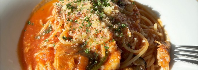 リストランテ・ピエトリーノ軽井澤