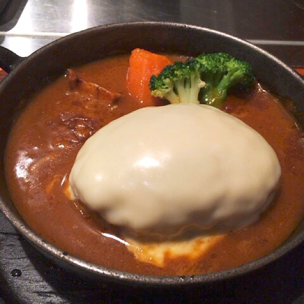 ぎゅう丸 大名店 赤坂駅 ハンバーグ ぎゅう丸 大名店 赤坂駅 ハンバーグ